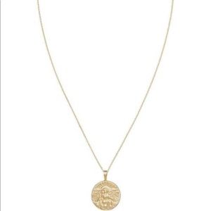 Helen Ficalora angel coin